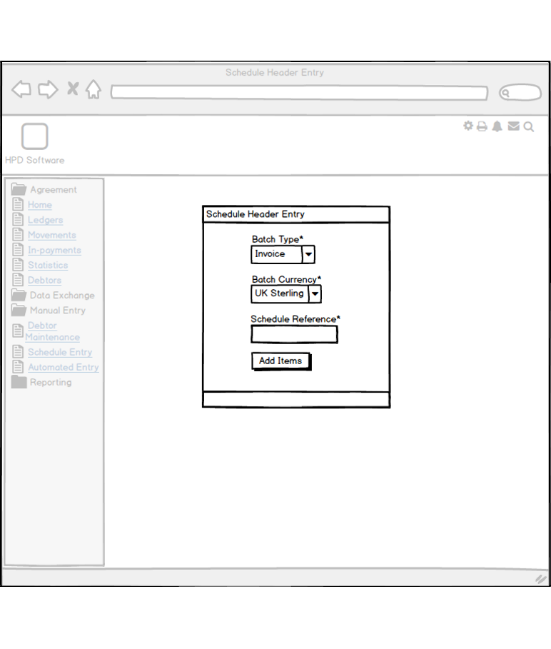 Wireframe